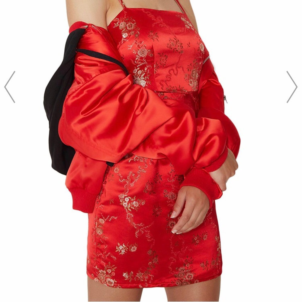 NWT I.AM.GIA Kiko dress